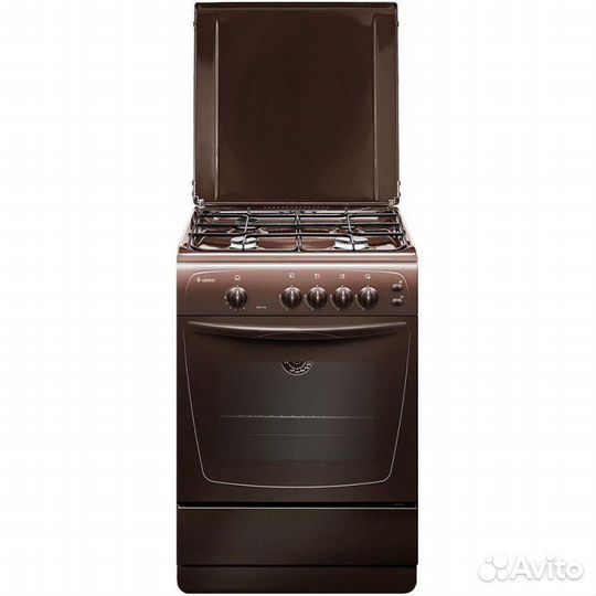 Газовая плита новая gefest 1200 c6 k19
