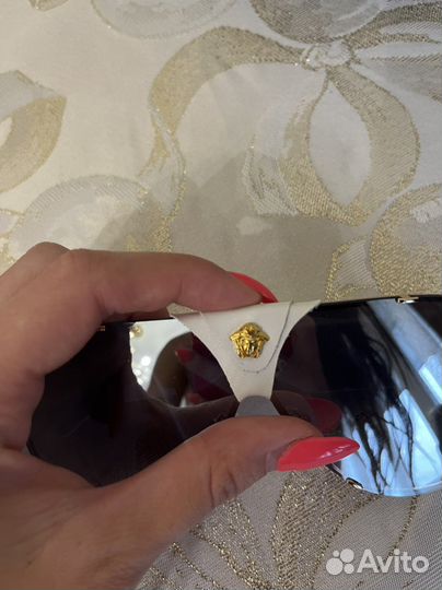 Очки Италия