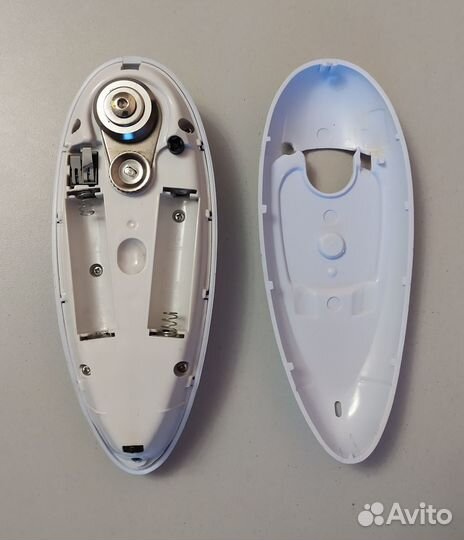 Электрооткрывалка или консервный нож