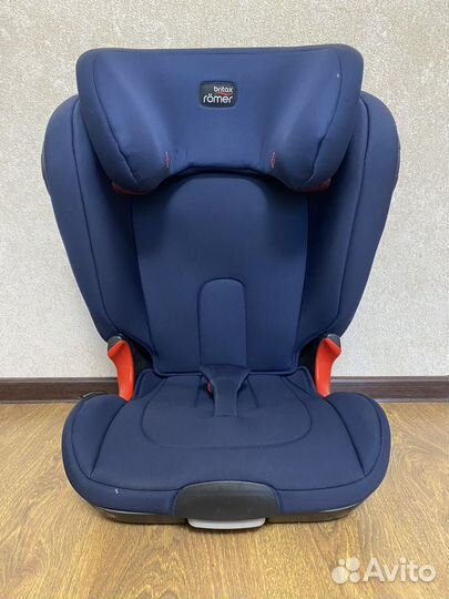 Автокресло britax romer kidfix 2 xp sict