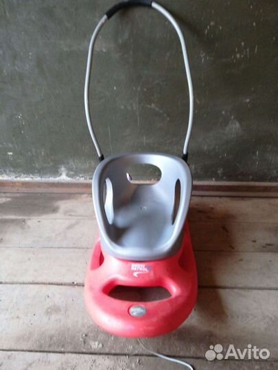 Детские санки