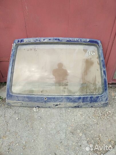 Двери от автомобиля Таврия