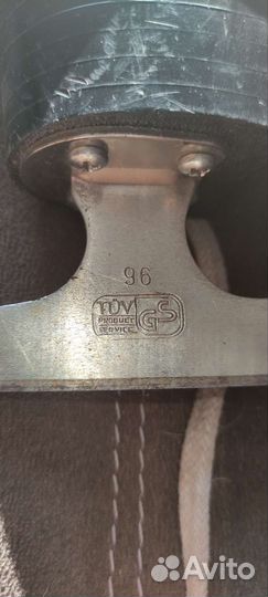 Коньки 21,5см