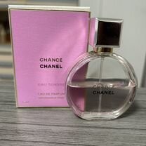 Chanel chance eau tendre edp