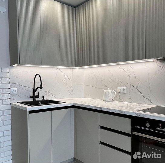 Кухни на заказ