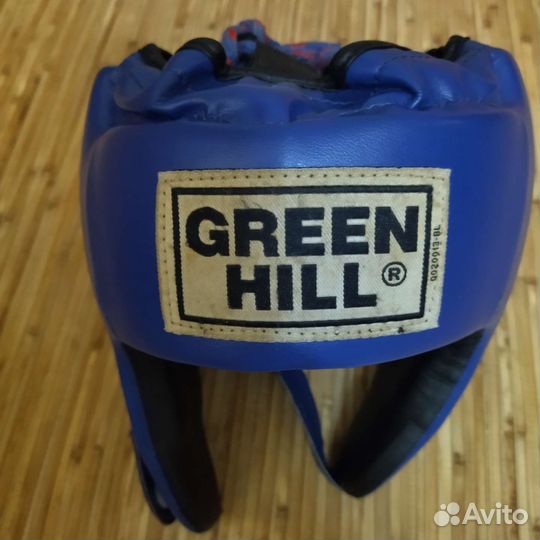 Детский шлем защитный