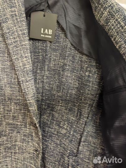 Пиджак Lab pal zileri