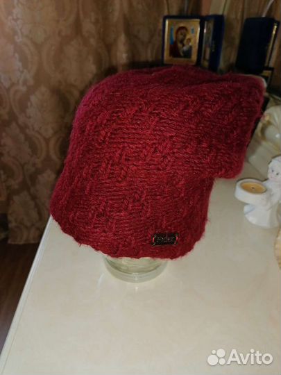 Шапки на зиму, листайте