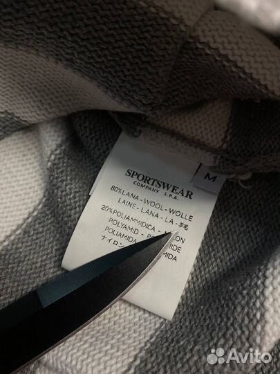 Stone island vintage hoodie