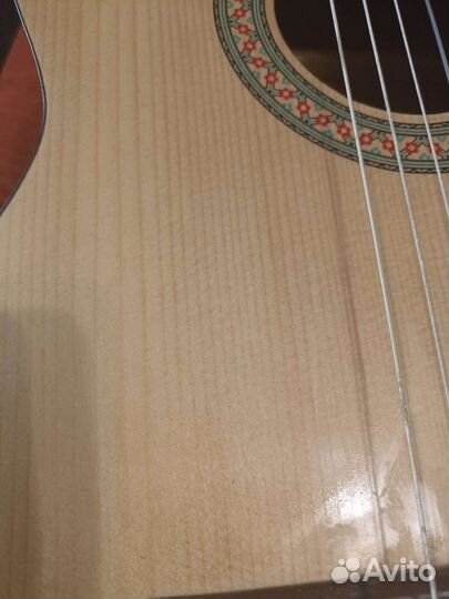 Гитара классическая yamaha c40