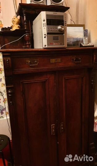 Антикварная мебель бу