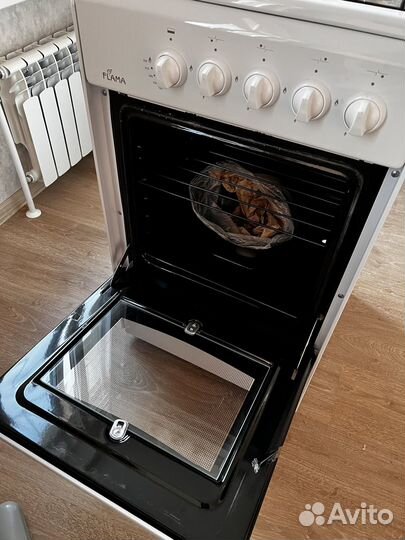 Плита газовая Flama новая