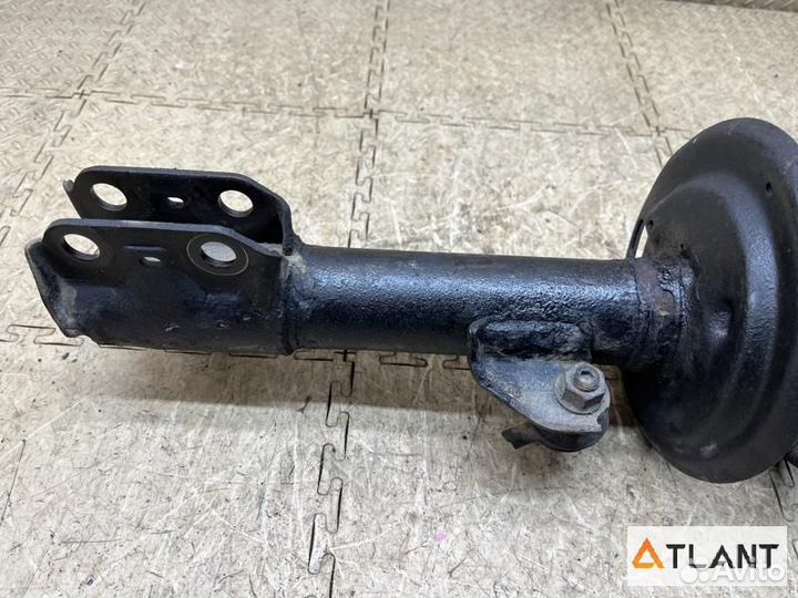 Стойка передняя правая toyota vitz