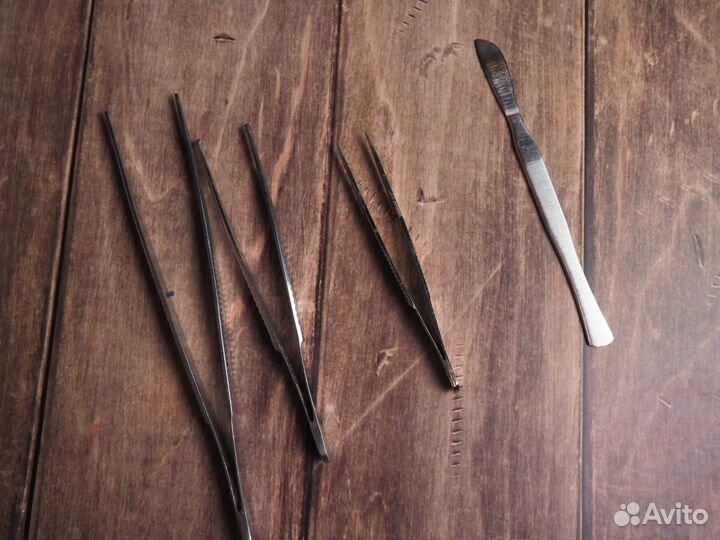 Жгут и корректор для вросшего ногтя