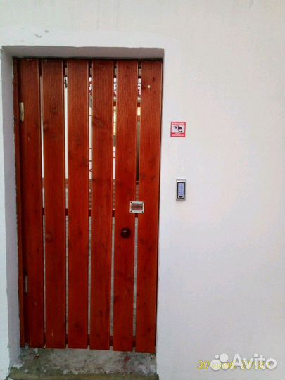 Установка домофона, трубок, эл. магнитных замков