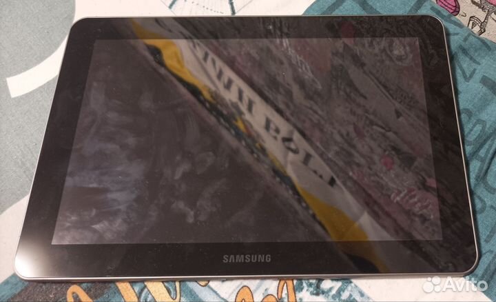 Samsung galaxy tab 10.1