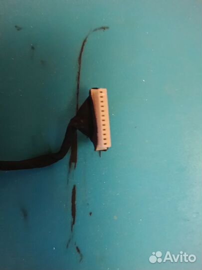 Шлейф для HDD samsung NP700G7A