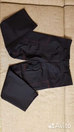 Костюм для защиты от искр и брызг расплав.металла