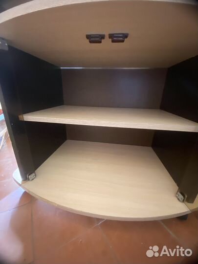 Тумба под тв