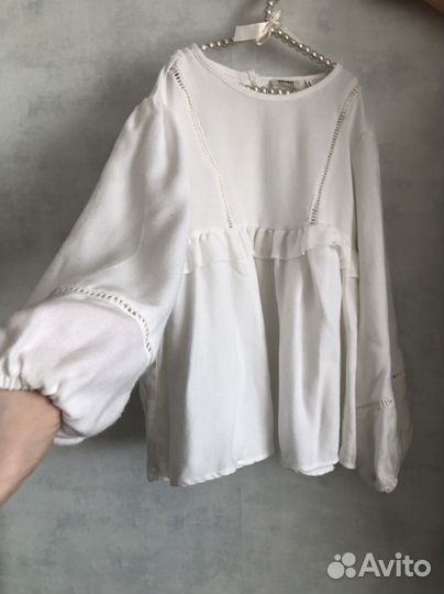 Кофта для девочки Zara