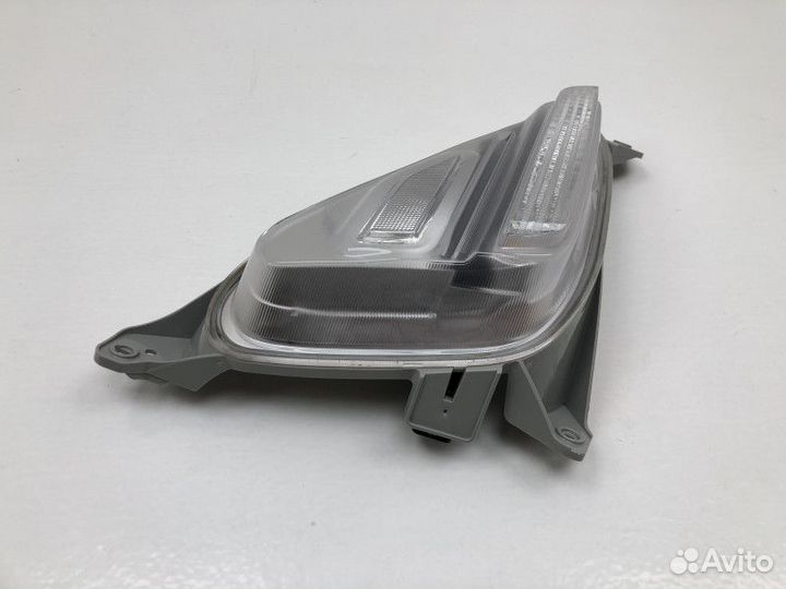 Фонарь задний противотуманный правый Kia Cerato 4