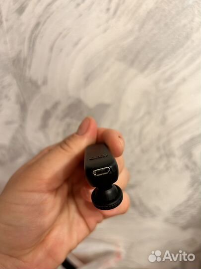 Bluetooth гарнитура jabra