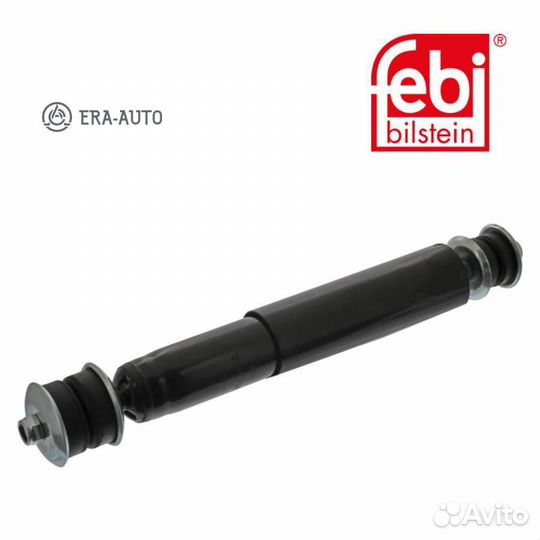 Febi 20417 Амортизатор