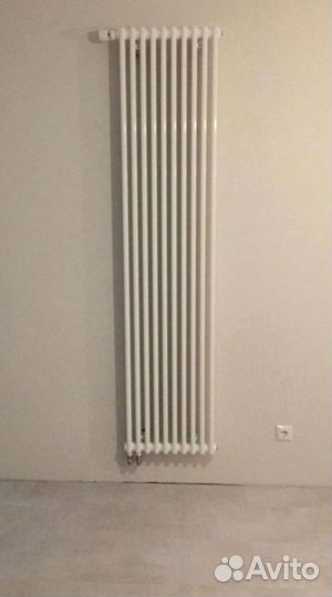 Трубчатые радиаторы/ Радиаторы Арбония