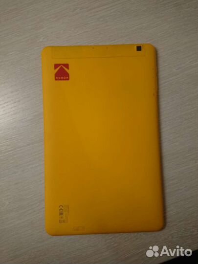 Планшет Kodak Tablet 10