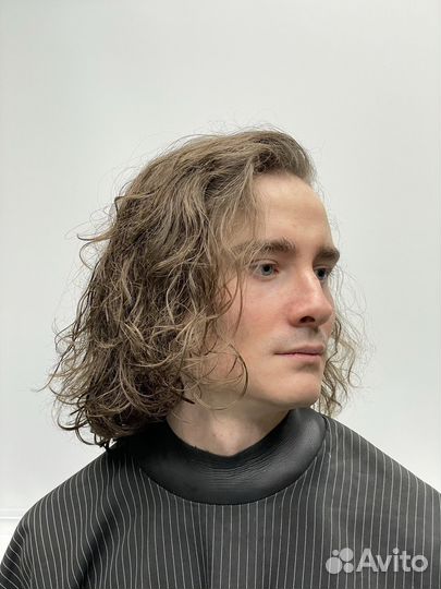 Бесплатные стрижки для мужчин