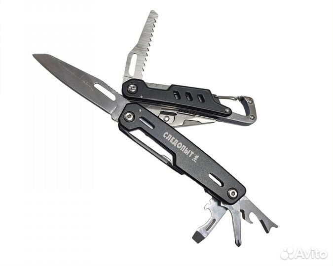 Мультитул (плоскогубцы) 