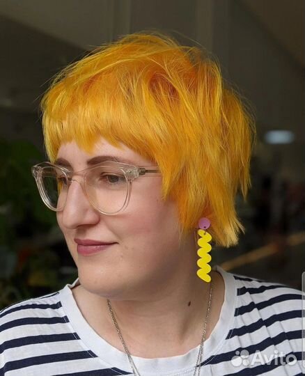 Парикмахер универсал / Барбер