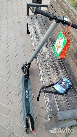 Электросамокат hiper