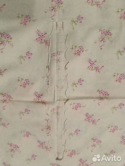 Одеяло детское шерстяное, простыня махровая