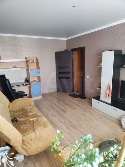 Комната 26 м² в 2-к., 10/10 эт.