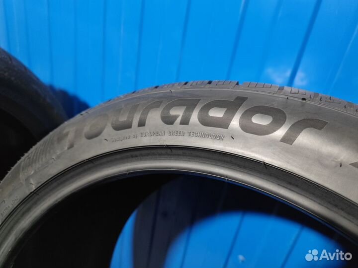 Tourador Winter Pro TSU1 295/40 R21