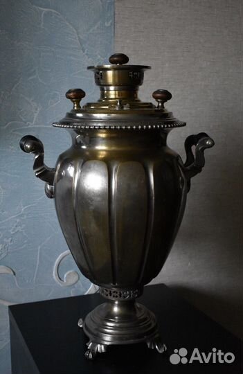 Баташев 8,5 литров