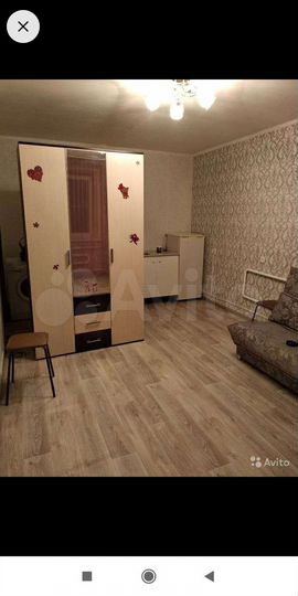 Комната 18 м² в 9-к., 9/9 эт.