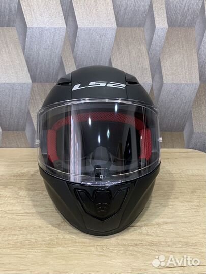 Мото шлем Ls2 Rapid