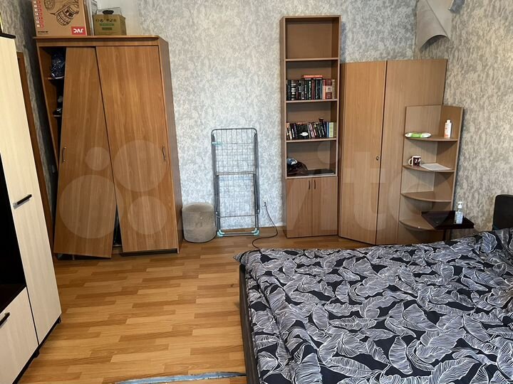 2-к. квартира, 64,1 м², 3/3 эт.