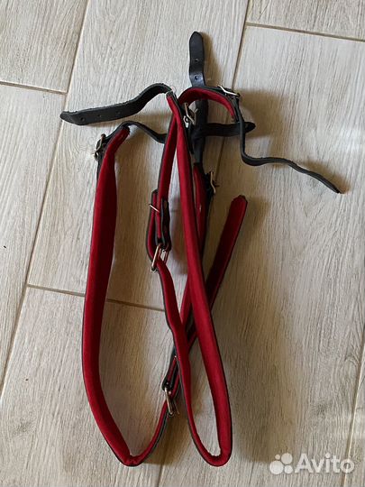 Баян рубин 7