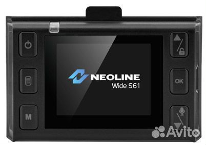 Видеорегистратор Neoline Wide S61