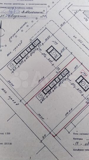Участок 15 сот. (ИЖС)