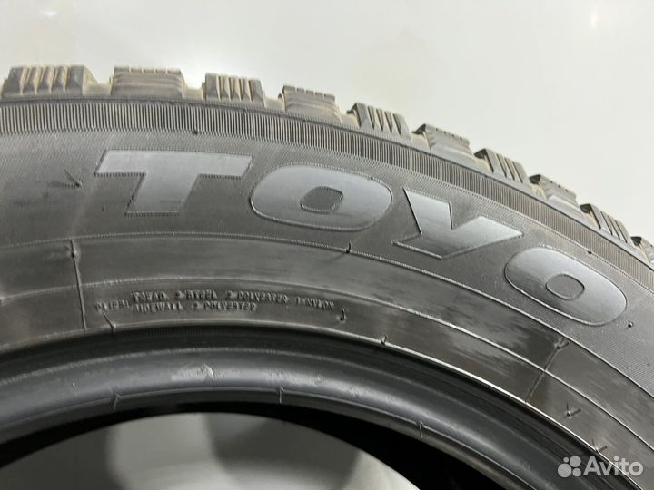 Toyo Observe G3-Ice 245/60 R18