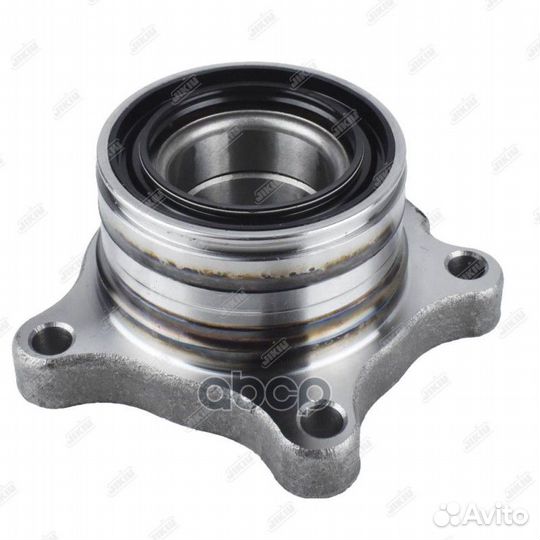 Ступица колеса toyota