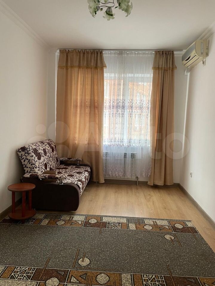 1-к. квартира, 36,6 м², 4/9 эт.