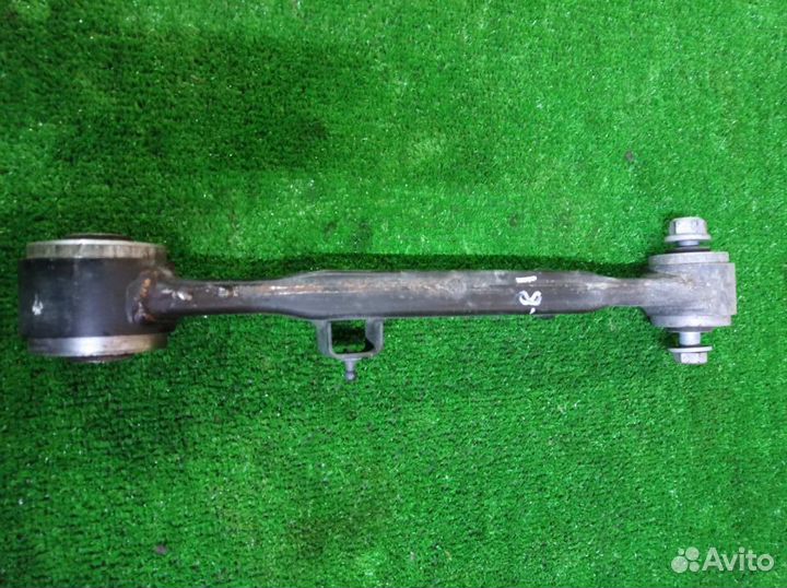 Dodge RAM 2019- рычаг задний верхний