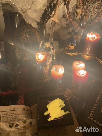 Приворот снятие порчи обучение