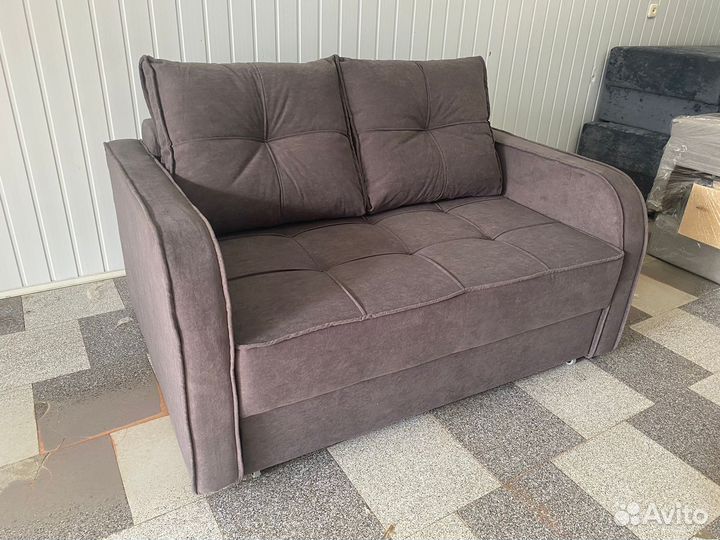 Диван малогабаритный