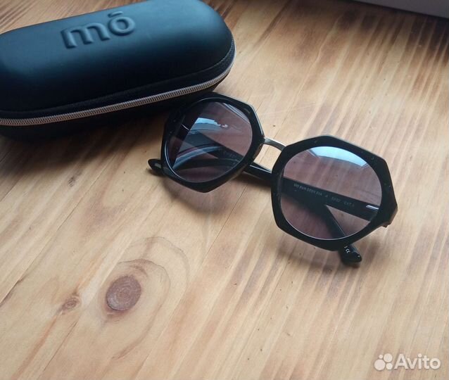 Солнцезащитные очки женские